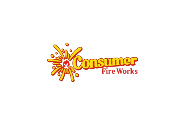 Consumer Fire Works