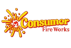 consumer fire works